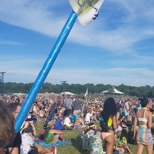 Meet your Posher, Glenn